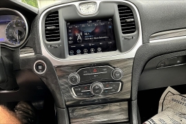 Used 2022 Chrysler 300 Touring RWD at The Gilstrap Family Dealerships near Easley, SC