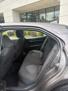Used 2024  Toyota Camry LE Auto at The Truck Farm near Easley&comma; SC