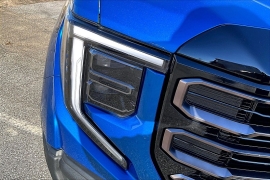 Used 2023  GMC Sierra 1500 4WD Crew Cab 147" AT4X at The Gilstrap Family Dealerships near Easley&comma; SC