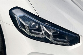 Used 2022  BMW X3 xDrive30i Sports Activity Vehicle at The Gilstrap Family Dealerships near Easley&comma; SC