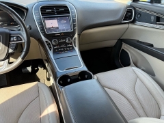 Used 2019  Lincoln Nautilus 4d SUV FWD Reserve 2&period;0L at The Truck Farm near Easley&comma; SC