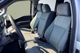 Used 2023  Ford F-150 2WD XLT SuperCrew 5.5' Box at The Gilstrap Family Dealerships near Easley, SC