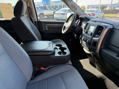 Used 2024  Ram 1500 Classic 2WD SLT Quad Cab 6'4" Box at The Truck Farm near Easley&comma; SC