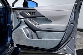 Used 2026  Subaru Crosstrek Limited AWD at The Gilstrap Family Dealerships near Easley&comma; SC