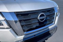 Used 2023  Nissan Armada 4x4 SV at The Gilstrap Family Dealerships near Easley&comma; SC