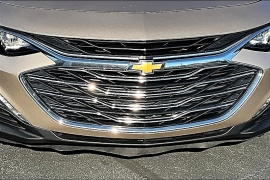 Used 2024  Chevrolet Malibu 4dr Sdn 1LT at The Gilstrap Family Dealerships near Easley, SC
