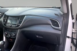 Used 2022  Chevrolet Trax FWD 4dr LT at The Gilstrap Family Dealerships near Easley&comma; SC