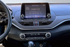 Used 2024  Nissan Altima 2&period;5 SR Sedan at The Gilstrap Family Dealerships near Easley&comma; SC