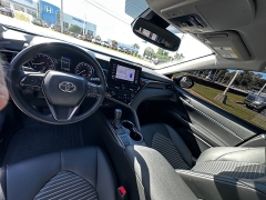 Used 2024  Toyota Camry SE Nightshade Auto at The Truck Farm near Easley&comma; SC