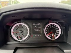Used 2024  Ram 1500 Classic 2WD SLT Quad Cab 6'4" Box at The Truck Farm near Easley&comma; SC