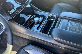 Used 2024  Jeep Wagoneer Series II 4x2 at The Gilstrap Family Dealerships near Easley&comma; SC