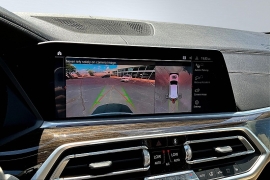 Used 2019 BMW X5 xDrive40i Sports Activity Vehicle at The Gilstrap Family Dealerships near Easley, SC