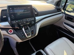Used 2024  Honda Odyssey EX-L Auto at The Truck Farm near Easley&comma; SC
