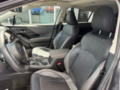 Used 2024  Subaru Crosstrek Limited AWD at The Truck Farm near Easley&comma; SC