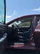 Used 2024  Nissan Sentra SV CVT at The Truck Farm near Easley&comma; SC