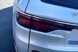 Used 2024  Jeep Wagoneer Series II 4x2 at The Gilstrap Family Dealerships near Easley&comma; SC