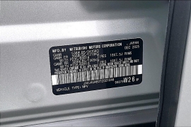 New 2026  Mitsubishi Outlander ES S-AWC at The Gilstrap Family Dealerships near Easley&comma; SC