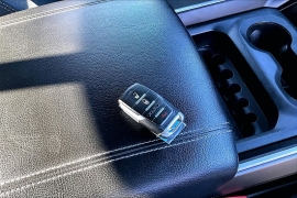 Used 2022  Ram 1500 Big Horn 4x4 Quad Cab 6'4" Box at The Gilstrap Family Dealerships near Easley, SC