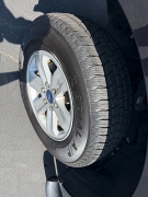 Used 2020  Ford F-150 2WD SuperCrew XLT 5 1&sol;2 at The Truck Farm near Easley&comma; SC