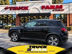 Used 2024  Mitsubishi Outlander Sport SE 2&period;0 AWC &ast;Ltd Avail&ast; at The Truck Farm near Easley&comma; SC