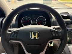 Used 2007  Honda CR-V 4d SUV 4WD EX at The Truck Farm near Easley&comma; SC