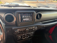 Used 2020  Jeep Gladiator Crew Cab Sport at The Truck Farm near Easley&comma; SC