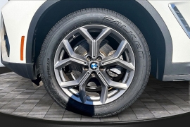 Used 2022  BMW X3 xDrive30i Sports Activity Vehicle at The Gilstrap Family Dealerships near Easley&comma; SC