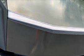 Used 2024  Tesla Cybertruck Cyberbeast AWD at The Gilstrap Family Dealerships near Easley, SC