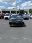 Used 2023  Hyundai Sonata SEL 2&period;5L at The Truck Farm near Easley&comma; SC