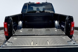 Used 2023 Ford F-150 4WD XLT SuperCrew 5.5' Box at The Gilstrap Family Dealerships near Easley, SC