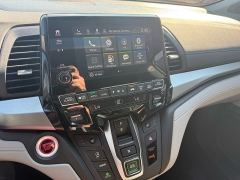 Used 2024  Honda Odyssey EX-L Auto at The Truck Farm near Easley&comma; SC