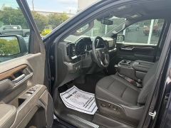 Used 2023  Chevrolet Silverado 1500 4WD Crew Cab 147" LT w&sol;1LT at The Truck Farm near Easley&comma; SC