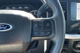 Used 2023  Ford F-150 2WD XLT SuperCrew 5.5' Box at The Gilstrap Family Dealerships near Easley, SC