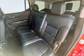 Used 2023  GMC Acadia AWD 4dr SLT at The Gilstrap Family Dealerships near Easley, SC