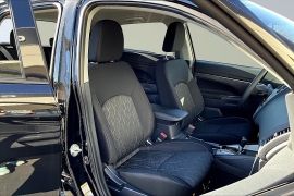 New 2025  Mitsubishi Outlander Sport ES 2.0 AWC at The Gilstrap Family Dealerships near Easley, SC