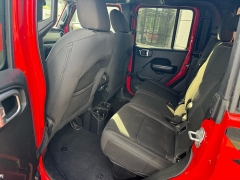 Used 2020  Jeep Gladiator Crew Cab Sport at The Truck Farm near Easley&comma; SC