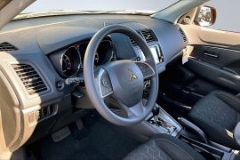 New 2025  Mitsubishi Outlander Sport ES 2.0 AWC at The Gilstrap Family Dealerships near Easley, SC