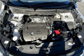 New 2025  Mitsubishi Outlander Sport SE 2.0 AWC at The Gilstrap Family Dealerships near Easley, SC