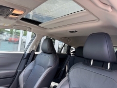 Used 2024  Subaru Crosstrek Limited AWD at The Truck Farm near Easley&comma; SC