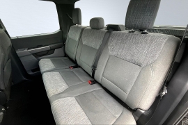 Used 2023  Ford F-150 2WD XLT SuperCrew 5.5' Box at The Gilstrap Family Dealerships near Easley, SC