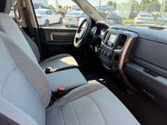 Used 2024  Ram 1500 Classic 2WD SLT Quad Cab 6'4" Box at The Truck Farm near Easley&comma; SC