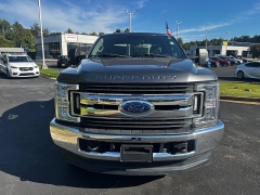 Used 2018  Ford Super Duty F-250 4WD Supercab XLT at The Truck Farm near Easley&comma; SC
