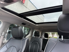 Used 2024  Chrysler Pacifica Limited FWD at The Truck Farm near Easley&comma; SC