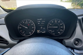 Used 2024  Subaru Crosstrek Limited AWD at The Gilstrap Family Dealerships near Easley, SC