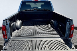 Used 2023  Ford F-150 2WD XLT SuperCrew 5.5' Box at The Gilstrap Family Dealerships near Easley, SC