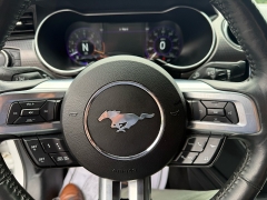 Used 2022  Ford Mustang GT Fastback at The Truck Farm near Easley&comma; SC