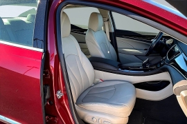 Used 2019  Buick LaCrosse 4d Sedan FWD Essence 3.6L at The Gilstrap Family Dealerships near Easley, SC