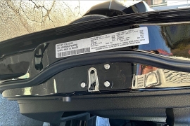 Used 2023  Ram 1500 Classic Tradesman 4x2 Crew Cab 5'7" Box at The Gilstrap Family Dealerships near Easley, SC