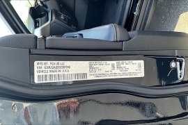 Used 2025  Jeep Grand Cherokee Altitude 4x2 at The Gilstrap Family Dealerships near Easley, SC