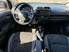 Used 2024  Mitsubishi Mirage SE CVT at The Truck Farm near Easley&comma; SC